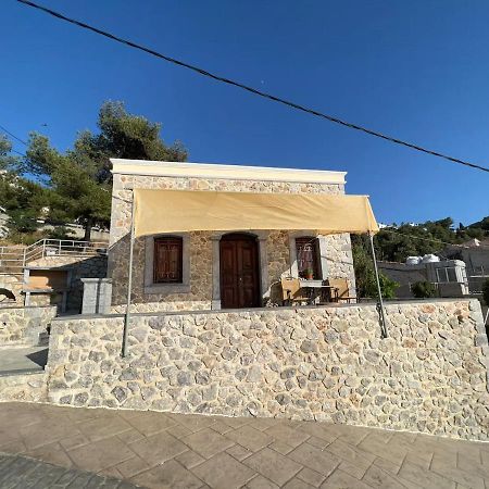Panos Renos Studio, A Cozy Home By The Beach! Myrties Zewnętrze zdjęcie