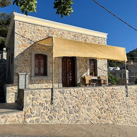 Panos Renos Studio, A Cozy Home By The Beach! Myrties Zewnętrze zdjęcie
