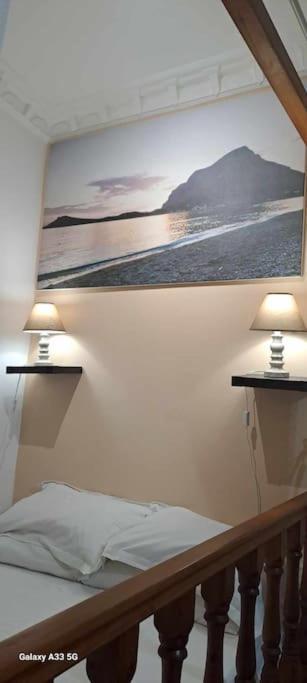 Panos Renos Studio, A Cozy Home By The Beach! Myrties Zewnętrze zdjęcie