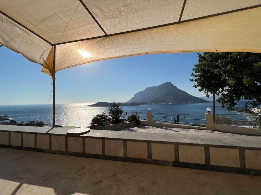 Panos Renos Studio, A Cozy Home By The Beach! Myrties Zewnętrze zdjęcie