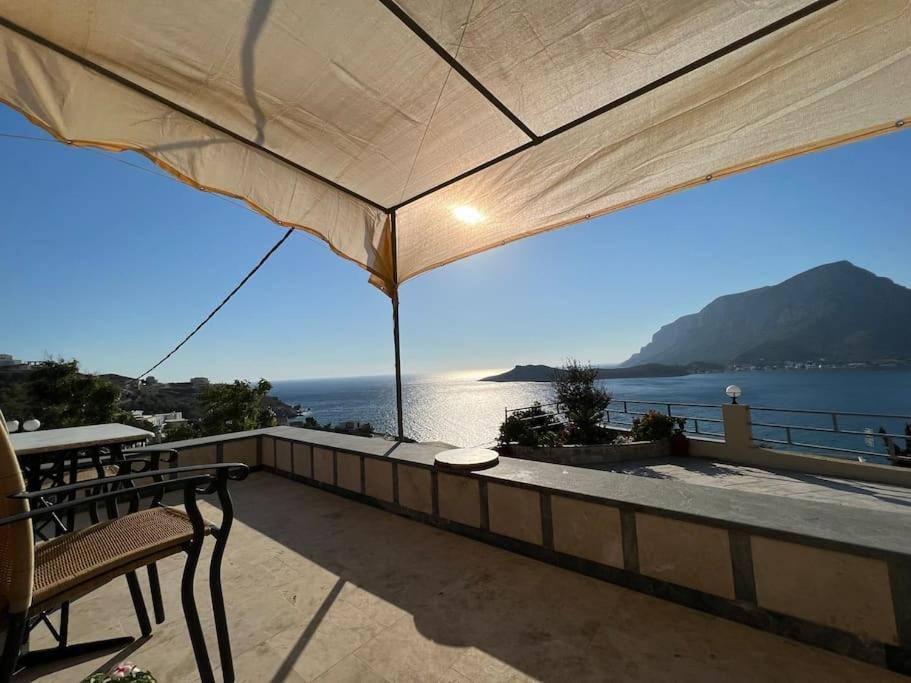 Panos Renos Studio, A Cozy Home By The Beach! Myrties Zewnętrze zdjęcie