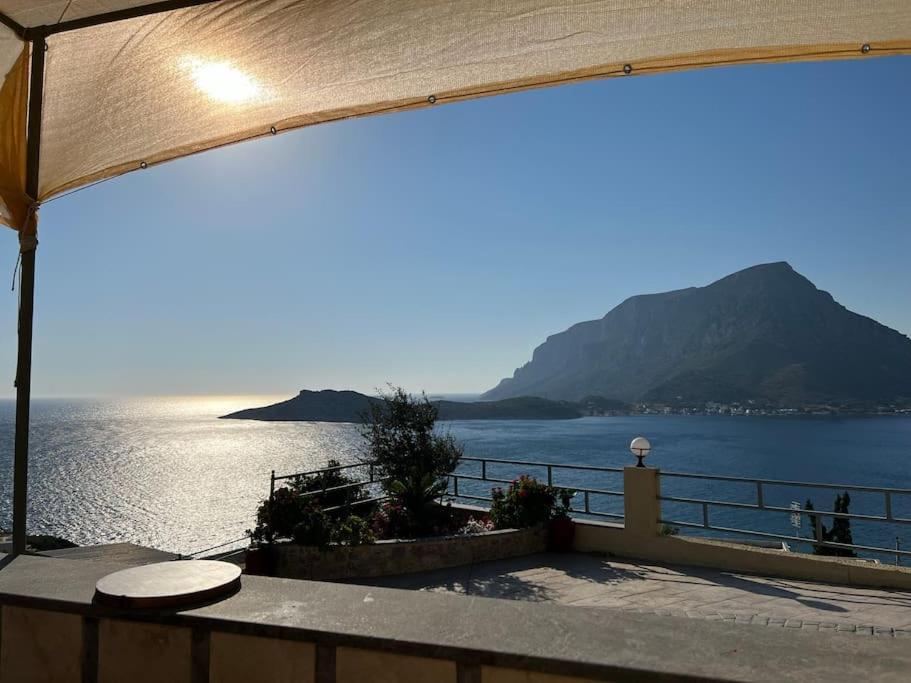 Panos Renos Studio, A Cozy Home By The Beach! Myrties Zewnętrze zdjęcie